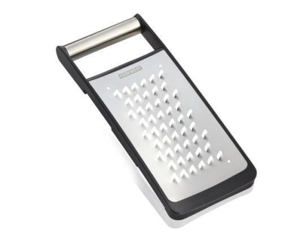 Nóż i akcesorium kuchenne LEIFHEIT Tarka do warzyw z grubymi oczkami MicroCut ProLine 03013